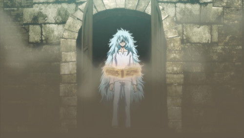 Black Clover – Episódio 89