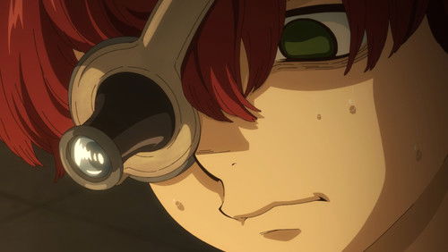 Dr. Stone: Science Future – Episódio 16