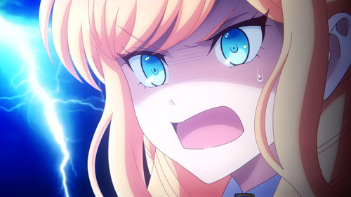 Watashi no Oshi wa Akuyaku Reijou Dublado – Episódio 2