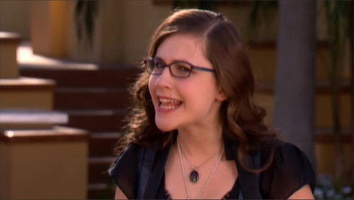 Zoey 101: 4×11