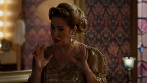 Garota do Momento: 1×109