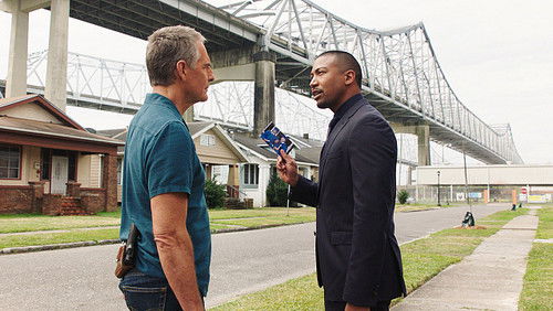 NCIS: Nova Orleans: 6×17