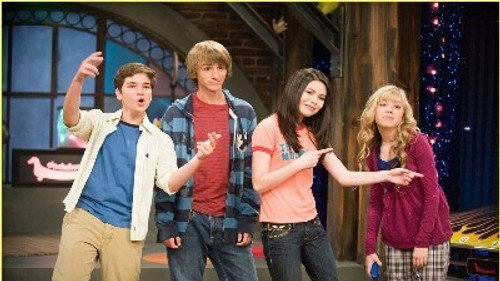 iCarly: 2×13