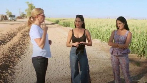 Total Bellas: 5×3
