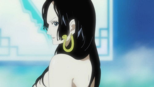 One Piece Dublado – Episódio 411