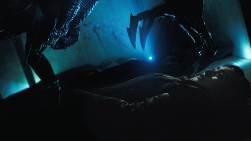 Invasão: 3×2