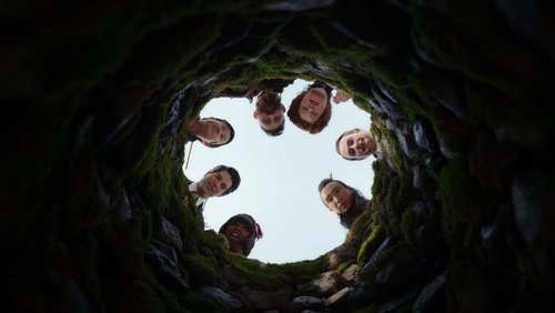 Fantasmas: 3×8
