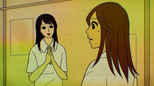 Yamishibai: Japanese Ghost Stories: 9×12