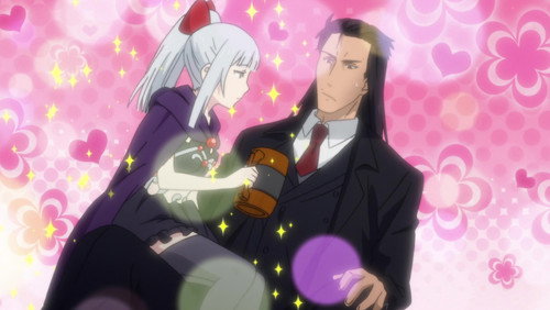 Maou-sama, Retry! – Episódio 11