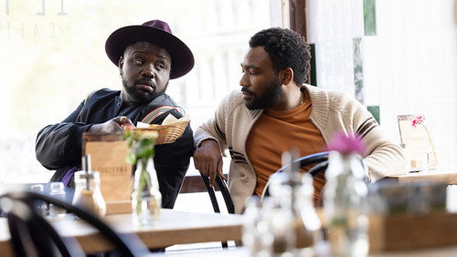 Atlanta: 3×8