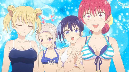 Kanojo mo Kanojo 2 – Episódio 9