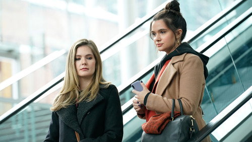 The Bold Type: 5×1