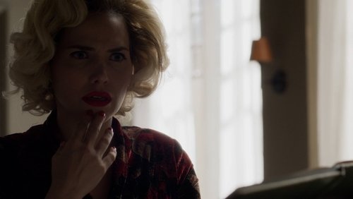 Garota do Momento: 1×34