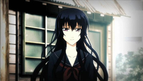 Tasogare Otome x Amnesia: 1×10