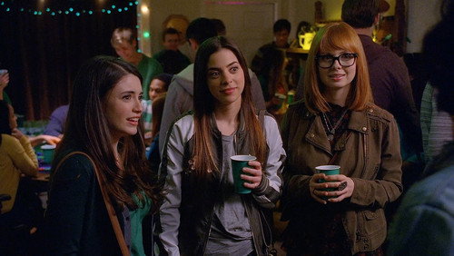 The Middle: Uma Família Perdida no Meio do Nada: 8×17
