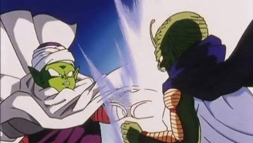 Dragon Ball Z: 5×2