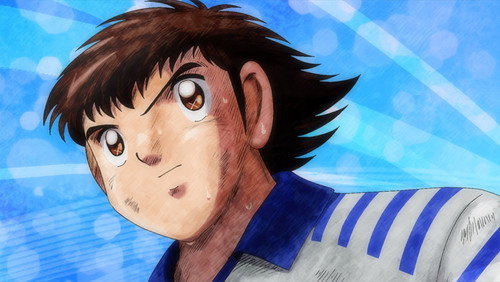 Captain Tsubasa 2: Junior Youth-hen – Episódio 24