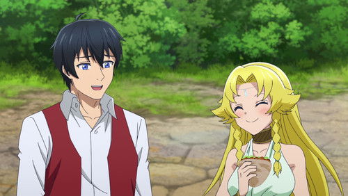 Sayounara Ryuusei, Konnichiwa Jinsei – Episódio 11