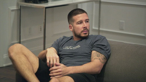 Jersey Shore: Family Vacation: 3×13