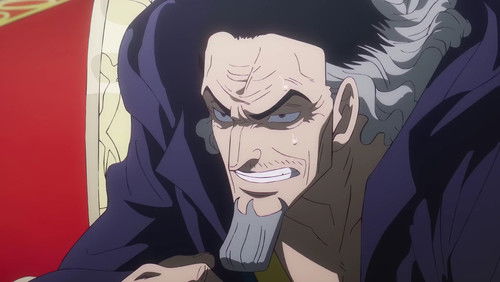One Piece – Episódio 1119
