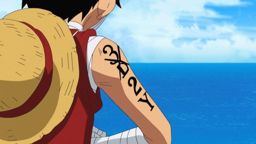 One Piece: 13×515