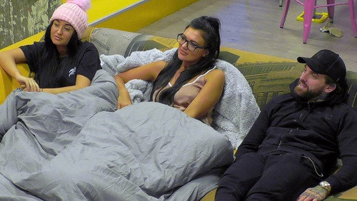Geordie Shore: 16×9