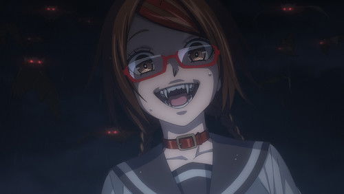 Dead Mount Death Play Part 2 – Episódio 3