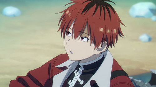 Frieren e a Jornada para o Além: 2×6