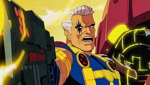 X-Men ’97 – Episódio 9