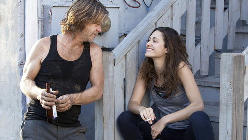 Shameless: 3×5