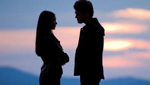 Diários de um Vampiro: 2×20