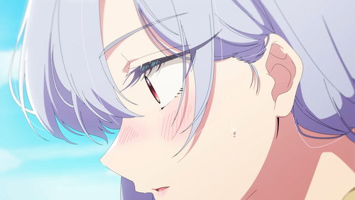 Kimi no Koto ga Daidaidaidaidaisuki na 100-nin no Kanojo Dublado – Episódio 5