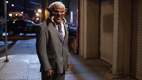 Grimm: Contos de Terror: 4×3