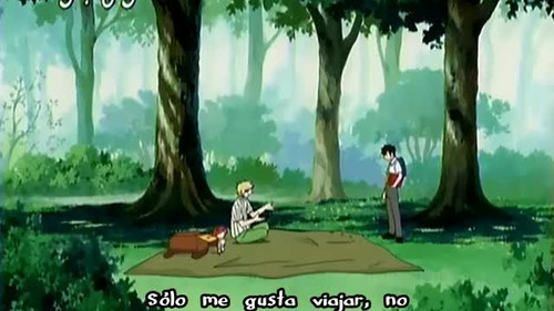 Zatch Bell!: 1×24