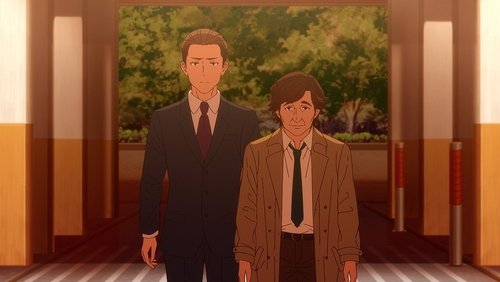 Ameku M.D.: Doctor Detective: 1×11