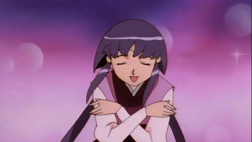 Tenchi em Tóquio: 1×5