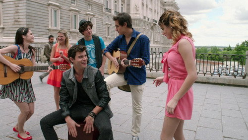 Violetta: 2×72