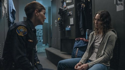 Plantão Policial: 1×4