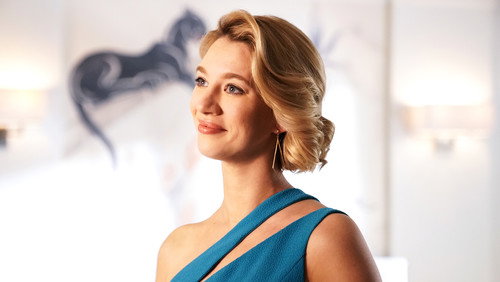 Jane a Virgem: 5×14