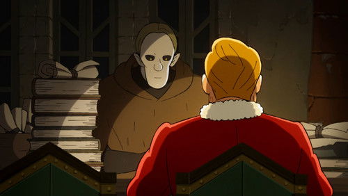 Ousama Ranking: Yuuki no Takarabako – Episódio 8