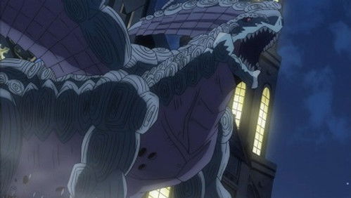 Fairy Tail (2014) – Episódio 17