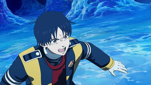 Snowball Earth – Episódio 2