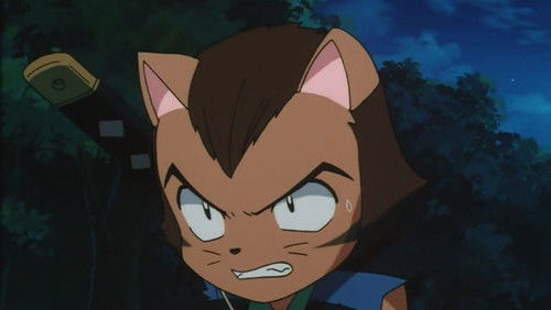 InuYasha – Episódio 72