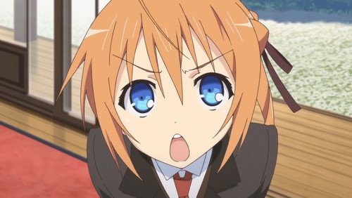 Mayo Chiki! – Episódio 7