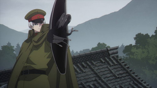 Mao – Episódio 16
