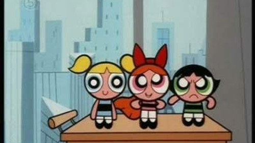 As Meninas Superpoderosas: 4×9