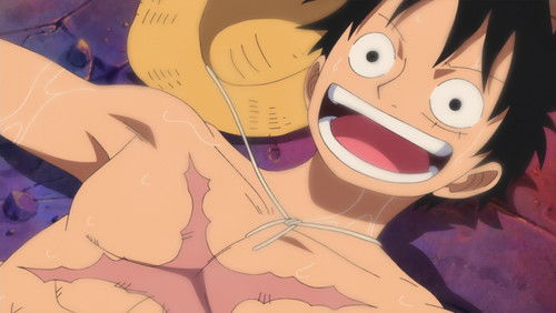 One Piece – Episódio 581
