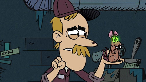 The Loud House: 4×17