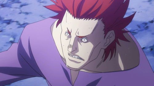 Hunter x Hunter (2011) – Episódio 63