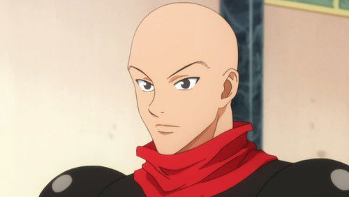 Hunter x Hunter (2011) Dublado – Episódio 19